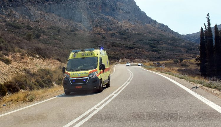 Θανατηφόρο-τροχαίο-με-εγκατάλειψη-στη-Μεσσηνία:-Νεκρή-46χρονη-Ολλανδή-–-Καταζητείται-ο-οδηγός-που-την-εγκατέλειψε