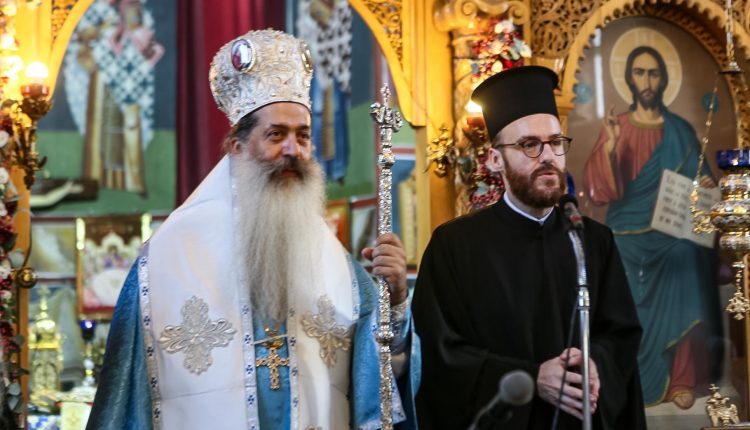 Χειροτονία-Πρεσβυτέρου-στην-Σπερχειάδα
