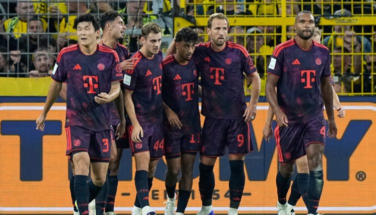 Ντόρτμουντ-–-Μπάγερν-Μονάχου-1-2:-Πήρε-το-Σούπερ-Καπ-κόντρα-σε-Καρέτσα-–-Κωνσταντέλια