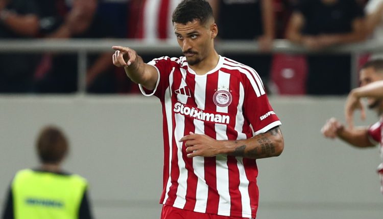 Ολυμπιακός-–-Ατρόμητος-1-0:-Τρίποντο-με-Κάρμο