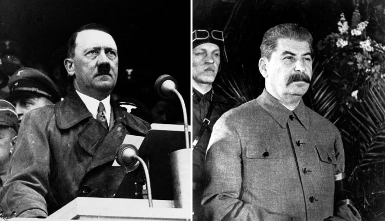 Σαν-σήμερα-23-Αυγούστου:-Η-συμφωνία-Χίτλερ–Στάλιν-που-μοίρασε-μυστικά-την-Ανατολική-Ευρώπη