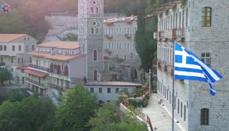 Παναγία-η-Προυσιώτισσα-–-Η-«Κυρά»-της-Ρούμελης
