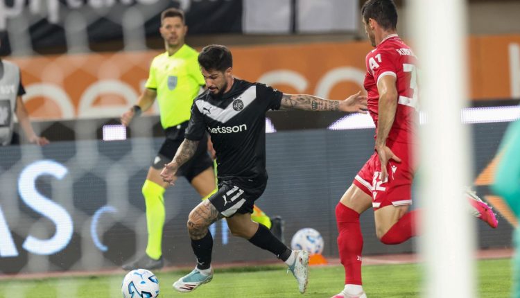 super-league:-Πρεμιέρα-για-ΟΦΗ-και-ΠΑΟΚ