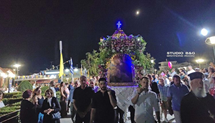 Η-Νέα-Κίος-τιμά-την-Παναγία-την-Θεομάνα-–-Οδηγήτρια