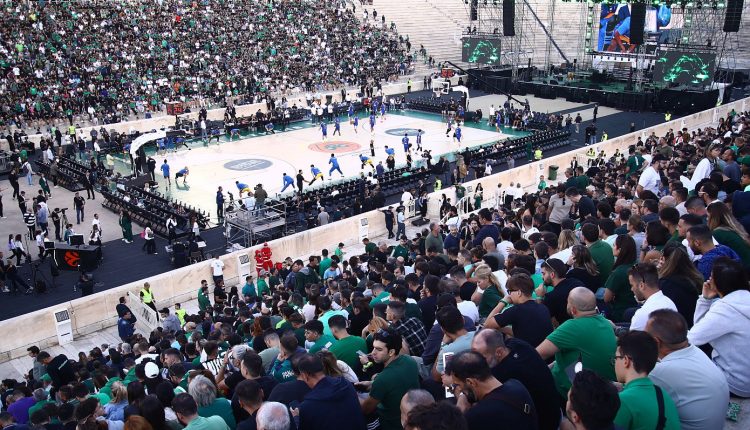 Παναθηναϊκός:-Κάλεσε-την-Μπουργκ-στο-«Παύλος-Γιαννακόπουλος»