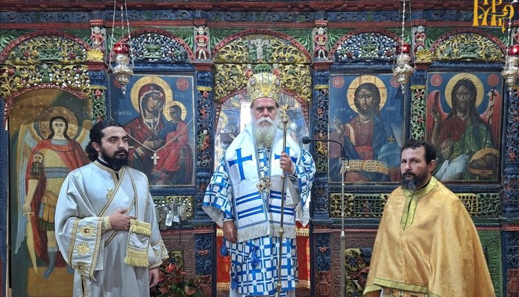 Άρτης-Καλλίνικος:-“Με-την-Παναγία-οδηγό,-πορευόμαστε-από-τον-πόνο-στην-ελπίδα”