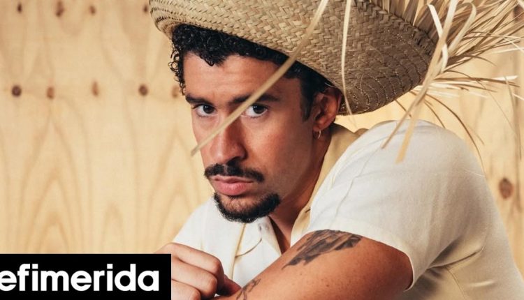 Έκθεση-στο-Πουέρτο-Ρίκο,-αφιερωμένη-στο-«πολιτιστικό-φαινόμενο»-bad-bunny