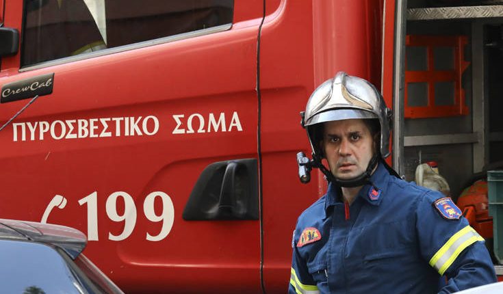 Σε-κατάσταση-κινητοποίησης-«red-code»-και-αύριο-οι-περιοχές-με-πολύ-υψηλό-δείκτη-επικινδυνότητας-πυρκαγιάς
