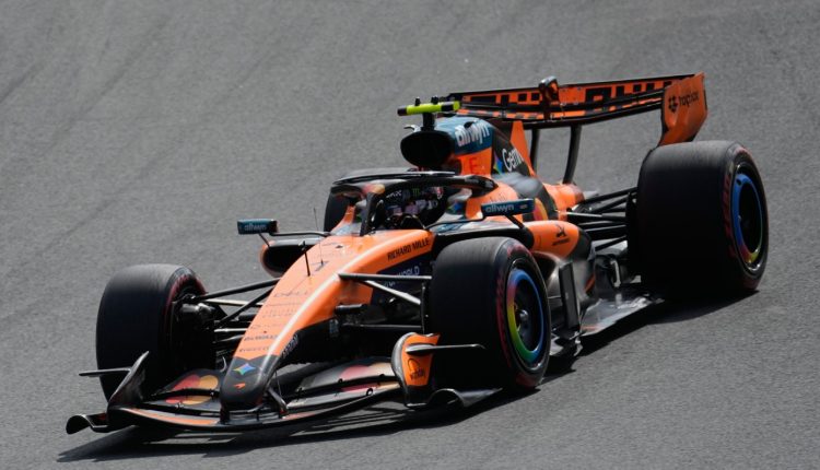 formula-1:-Δεύτερη-συνεχόμενη-νίκη-για-τον-Νόρις