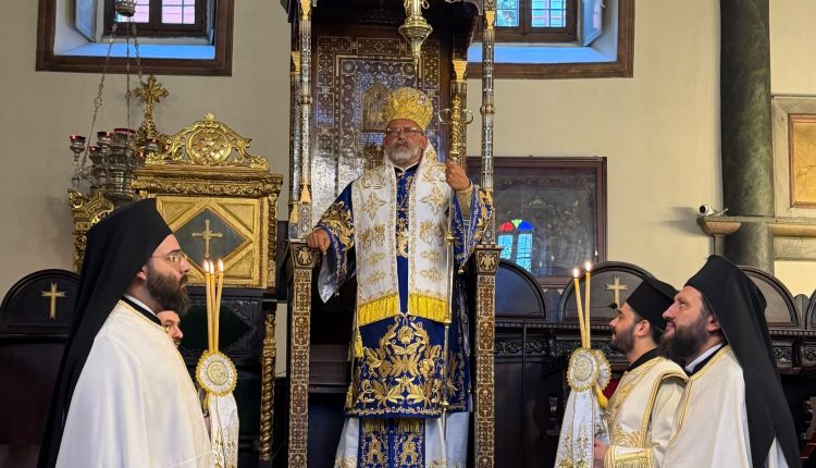 Η-Απόδοση-της-Κοιμήσεως-της-Θεοτόκου-στο-Φανάρι