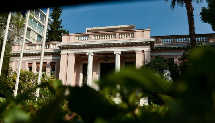 Συνεδριάζει-την-Δευτέρα-το-Υπουργικό-Συμβούλιο:-Τα-θέματα-στην-ημερήσια-διάταξη