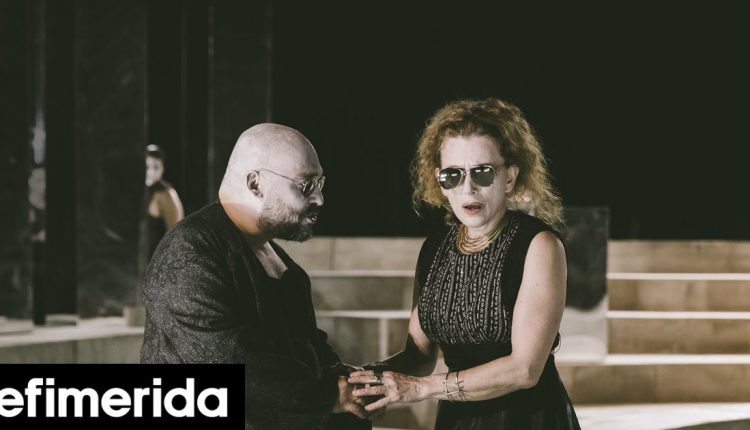 «Ίων»:-Φινάλε-στην-Επίδαυρο-28-και-29/8-με-εκλεκτούς-συντελεστές-Γιατί-ξεχωρίζει-η-παράσταση-του-Θωμά-Μοσχόπουλου