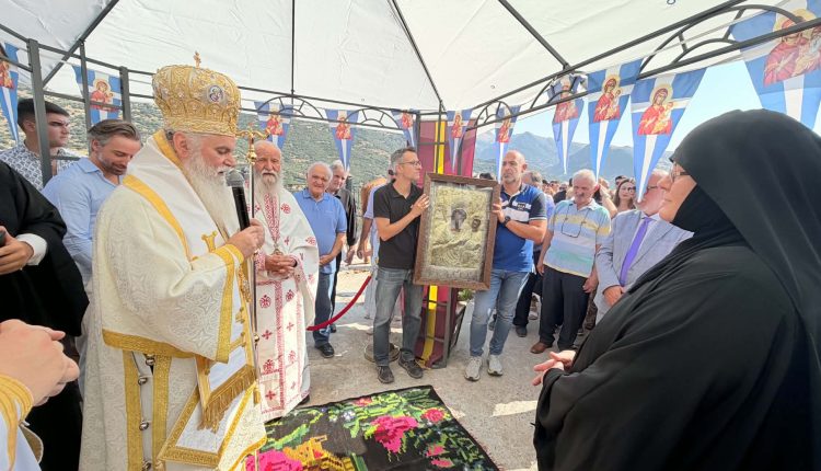 Η-Απόδοση-της-Κοιμήσεως-της-Θεοτόκου-στην-πανηγυρίζουσα-Ιερά-Μονή-Παναγίας-Μακελλαριάς-Καλαβρύτων