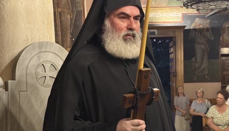 Κουρά-Μεγαλόσχημου-Μοναχού-στην-Ιερά-Μονή-Ασωμάτων-Πετράκη
