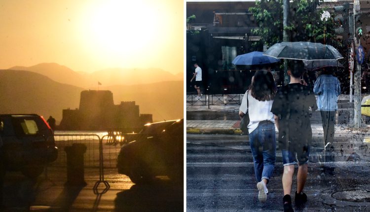«Άλλο-ιδιοκτήτης-weather-site-και-άλλο-μετεωρολόγος»:-Δημόσια-αντιπαράθεση-για-τις-προγνώσεις-καιρού