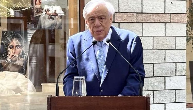 Προκόπιος-Παυλόπουλος:-Το-κορυφαίο-πνευματικό-μέγεθος-του-Αγίου-Κοσμά-του-Αιτωλού-και-η-συμβολή-του-στο-πεδίο-της-Χριστιανικής-Διδασκαλίας