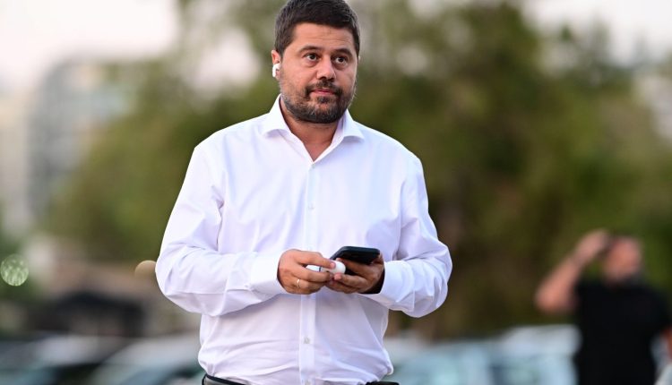 Γκαγκάτσης-για-Κωνσταντέλια:-«Προσπαθούμε-να-επιστρέψει-στην-Εθνική»