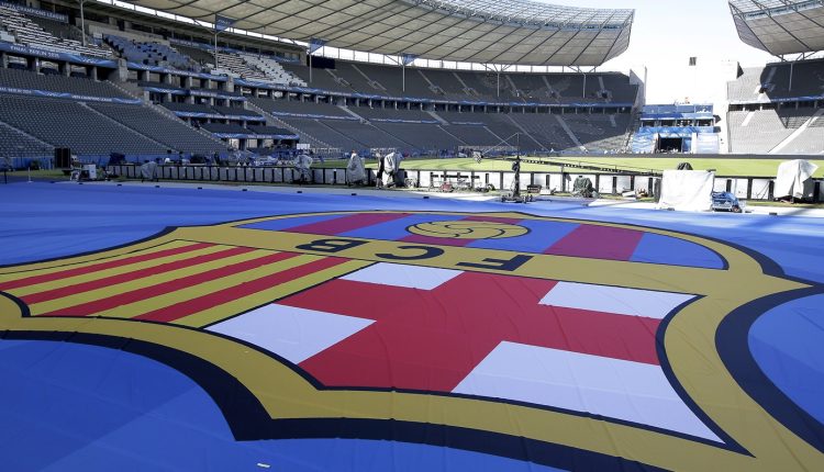 Η-Κυπριακή-Ομοσπονδία-ενημέρωσε-την-uefa-για-την-πρόκληση-της-Μπαρτσελόνα-στα-κατεχόμενα-–-«Προχωρά-κανονικά-το-καμπ»,-λένε-Τουρκοκύπριοι