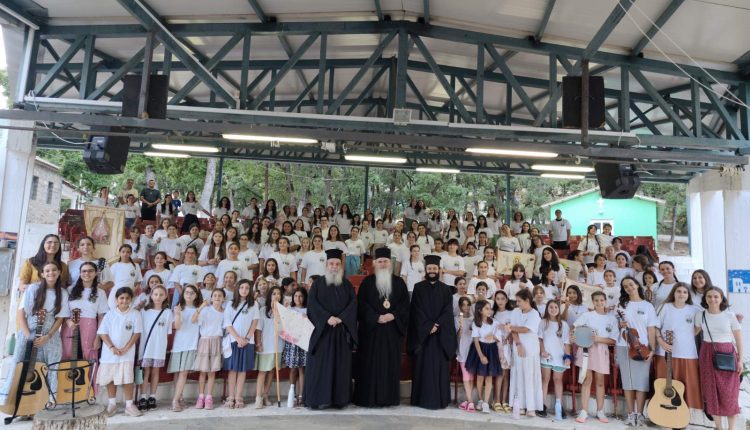 Από-την-Καλαμαριά-στη-Φλώρινα,-ένα-ευλογημένο-κατασκηνωτικό-ταξίδι!
