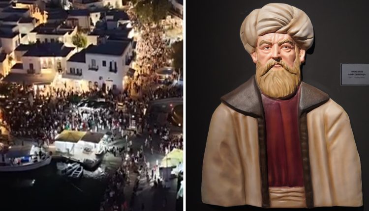 Αναβίωσε-στην-Πάρο-η-«νύχτα-των-Κουρσάρων»-–-Η-σκοτεινή-ιστορία-της-γιορτής-και-ο-Μπαρμπαρόσα