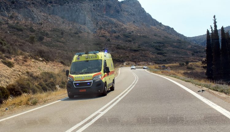 Τραγωδία-στο-Κάτω-Κουφονήσι-με-νεκρή-γυναίκα-που-βούτηξε-στη-θάλασσα-από-ημερόπλοιο
