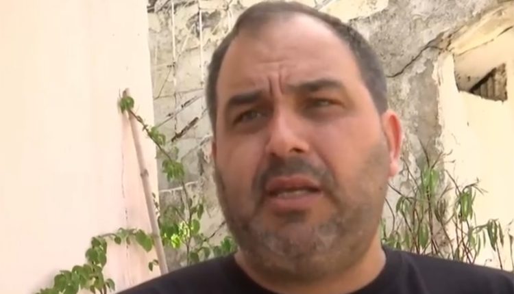 «Έλεγα-ότι-θα-γίνει-ατύχημα-και-έγινε»:-Ξεσπά-ο-πατέρας-του-13χρονου-που-σκοτώθηκε-με-ηλεκτρικό-πατίνι-στην-Ηλεία