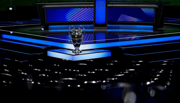 champions-league:-Ολοκληρώνεται-ο-«χάρτης»-της-league-phase,-τα-τέσσερα-τελευταία-εισιτήρια