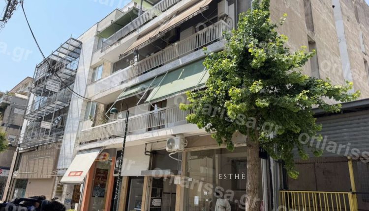Θρίλερ-με-60χρονη-που-βρέθηκε-μουμιοποιημένη-στη-Λάρισα-–-Ήταν-νεκρή-για-τουλάχιστον-έναν-χρόνο-στο-υπόγειο