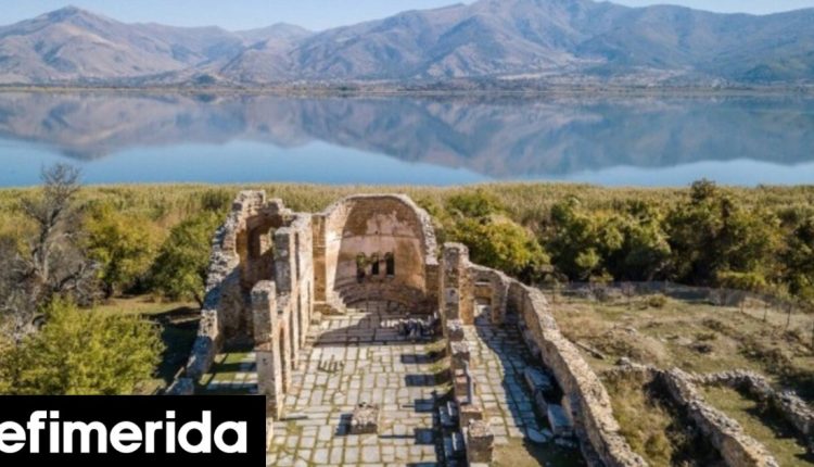 «Πρέσπες-2026»:-Ανοίγει-σήμερα-η-αυλαία-των-εκδηλώσεων-με-συναυλίες-και-γαστρονομία-Το-πρόγραμμα