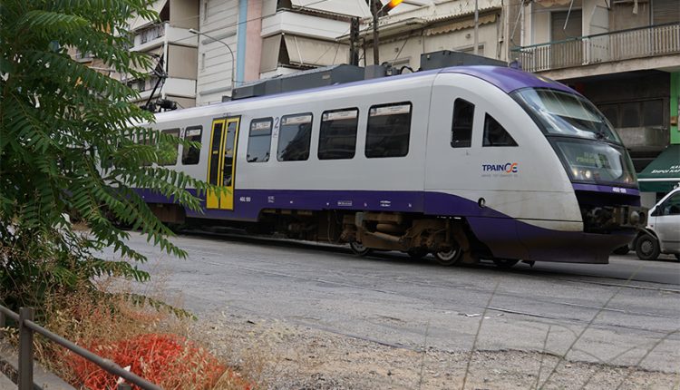 hellenictrain:-Σταδιακή-ομαλοποίηση-της-κυκλοφορίας-και-των-δρομολογίων-του-Προαστιακού