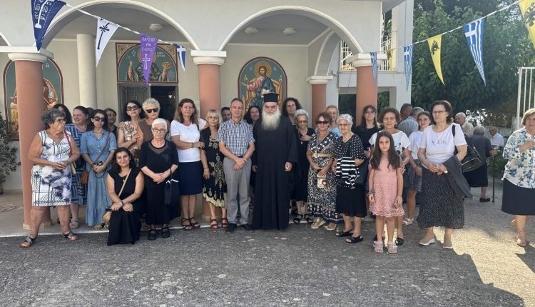 Τριήμερη-Κατασκήνωση-Εθελοντριών-και-Εθελοντών-Εκκλησιαστικής-Διακονίας-του-ΙΝ.-Αγίου-Δημητρίου-Αγρινίου