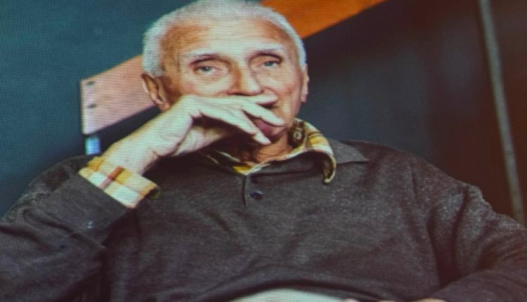 «10-Χρόνια-χωρίς-τον-Τέτση»-–-Ο-Υδραίος-ζωγράφος-που-φιλοτέχνησε-το-πορτρέτο-του-μακαριστού-Μητροπολίτη-Ιερόθεου