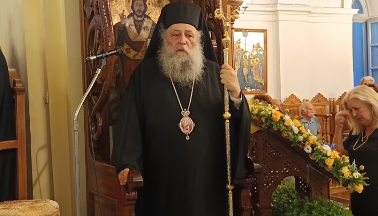 Η-εορτή-της-Αποδόσεως-της-Κοιμήσεως-της-Θεοτόκου-στη-Νάουσα-Πάρου