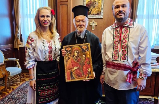 Αποχαιρετιστήρια-επίσκεψη-στο-Φανάρι-πραγματοποίησε-ο-Γενικός-Πρόξενος-της-Μολδαβίας-στην-Πόλη