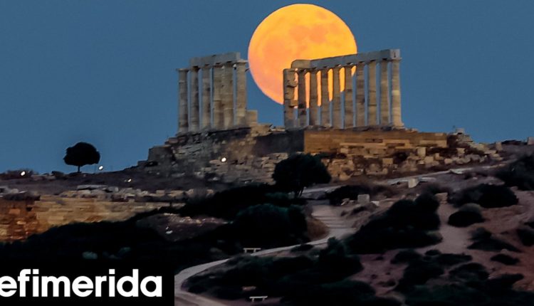Μαγικές-βραδιές-με-φόντο-την-Αυγουστιάτικη-Πανσέληνο-Πενταήμερο-εκδηλώσεων-από-το-υπουργείο-Πολιτισμού