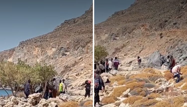 «Κύμα»-μεταναστών-στην-Κρήτη:-Πάνω-από-570-αφίξεις-σε-ένα-24ωρο