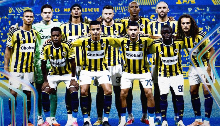 champions-league:-Πέρασε-τη-Λιόν-η-Φενέρμπαχτσε-–-Πρώτη-φορά-στη-league-phase-η-Βίκινγκ