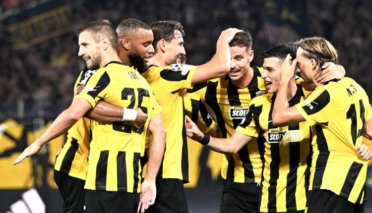 Βαθμολογία-uefa:-Άλμα-για-την-Ελλάδα-χάρη-στην-ΑΕΚ-–-Πλησιάζει-την-πρώτη-δεκάδα