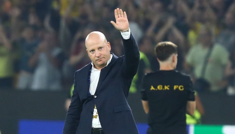 Μάρκο-Νίκολιτς:-Η-ΑΕΚ-επιστρέφει-στο-champions-league-–-Θα-είμαστε-ανταγωνιστικοί