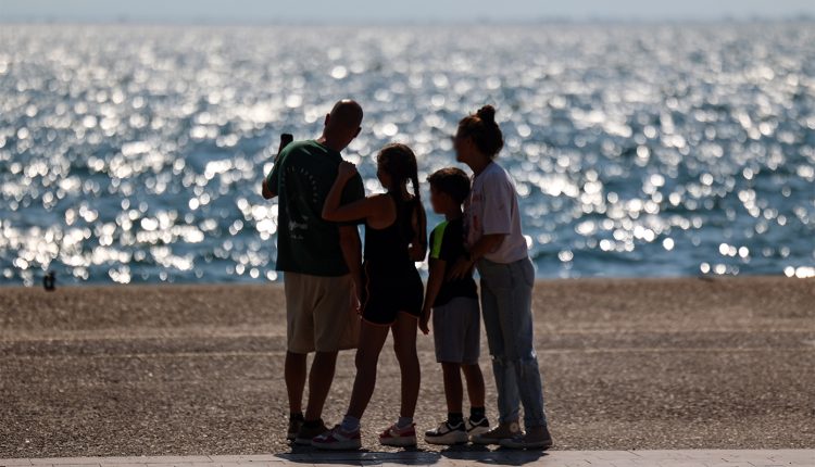 Ο-καιρός-σήμερα-27/8/2026