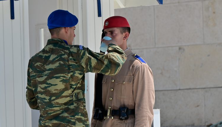 Νέο-κύμα-ζέστης-από-την-Κυριακή,-θα-κρατήσει-αρκετές-ημέρες-–-Η-εξέλιξη-του-καιρού