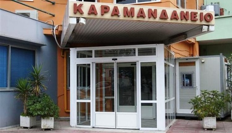 Δυτική-Αχαΐα:-14χρονος-έπεσε-από-ύψος-4-μέτρων-όταν-υποχώρησε-κάγκελο