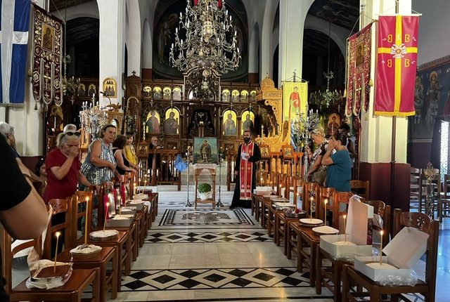 Λ.-Αιδηψού:-Με-κατάνυξη-η-εορτή-του-Αγίου-Φανουρίου