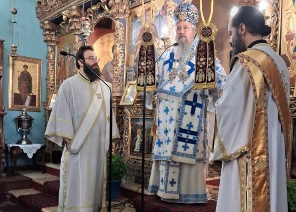 Η-εορτή-της-Συνάξεως-των-Προστατών-Αγίων-της-Λευκάδας