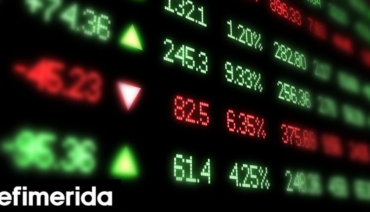 Το-ευρώ-ενισχύεται-οριακά-0,03%-στα-1,166-δολάρια,-σήμερα-Πέμπτη-27-Αυγούστου