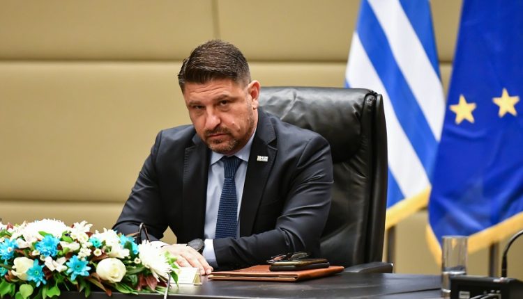 Νίκος-Χαρδαλιάς:-«Κλιμακώνουμε-άμεσα-τις-παρεμβάσεις-μας-απέναντι-στον-ιό-του-Δυτικού-Νείλου»-–-Οι-δράσεις-από-την-Περιφέρεια-Αττικής