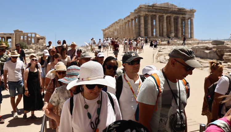 Ακραία-ζέστη:-Οι-33-παθήσεις-που-«εκτοξεύονται»-στα-επείγοντα-–-560-εκατ.-παιδιά-σε-θερμικό-στρες