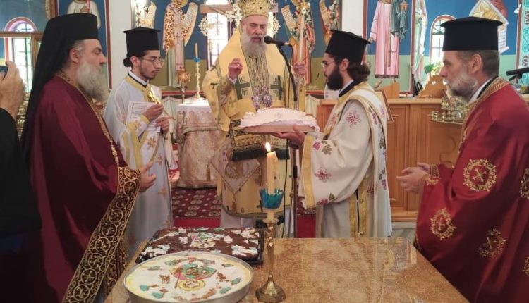 Η-εορτή-του-Αγίου-Φανουρίου-στην-Καρδίτσα