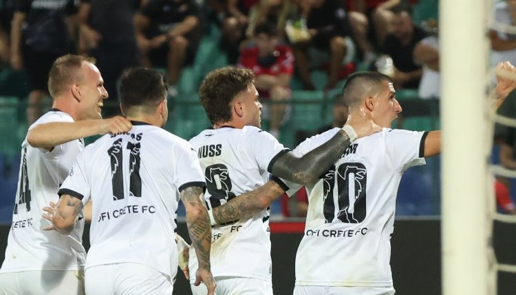 ΤΣΣΚΑ-Σόφιας-–-ΟΦΗ:-Με-2η-νίκη-στη-league-phase-του-europa-league