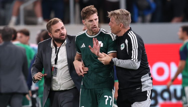 Καταγγελία-Παναθηναϊκού-στην-uefa:-Παίκτης-της-Χράντετς-επιτέθηκε-στον-Κυριακόπουλο